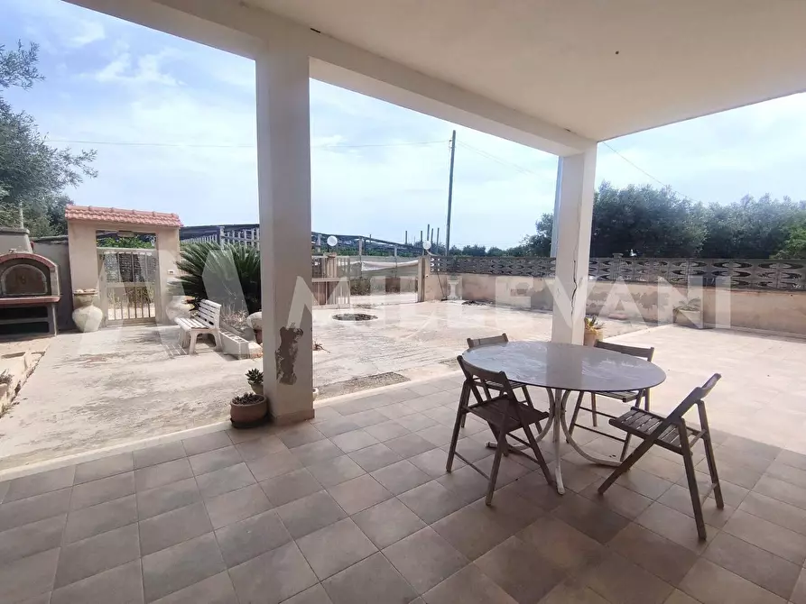 Immagine 2 di Villa in vendita  in Via Valdo 95 a Scicli