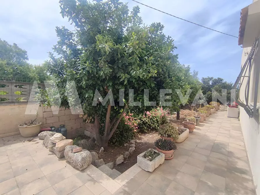 Immagine 4 di Villa in vendita  in Via Valdo 95 a Scicli