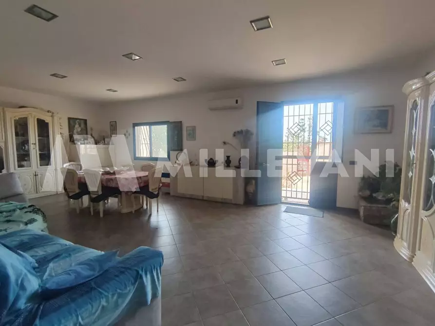 Immagine 7 di Villa in vendita  in Via Valdo 95 a Scicli