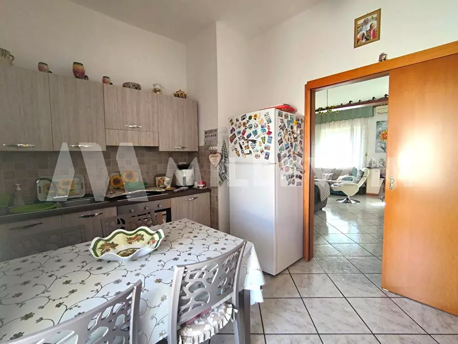Immagine 6 di Appartamento in vendita  in Via Ugo Foscolo 1 a Scicli