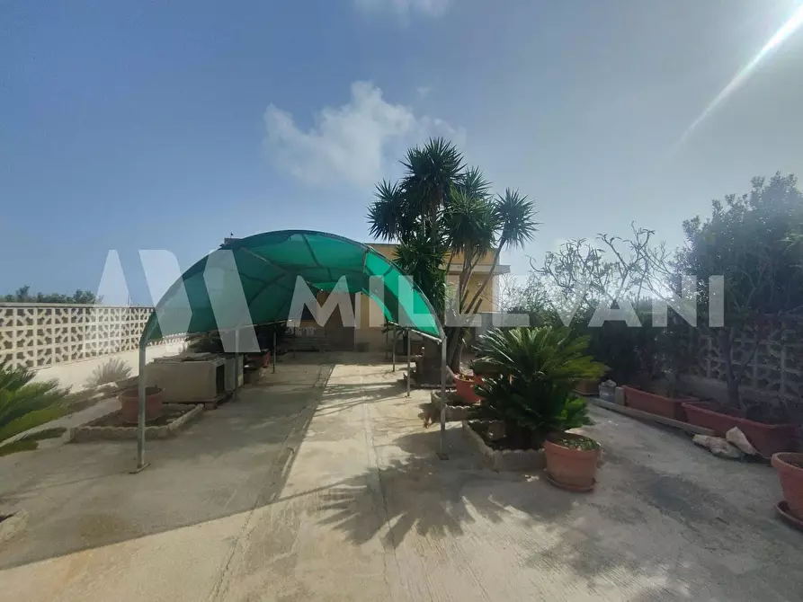 Immagine 3 di Villa in vendita  in Contrada Boscorotondo a Scicli