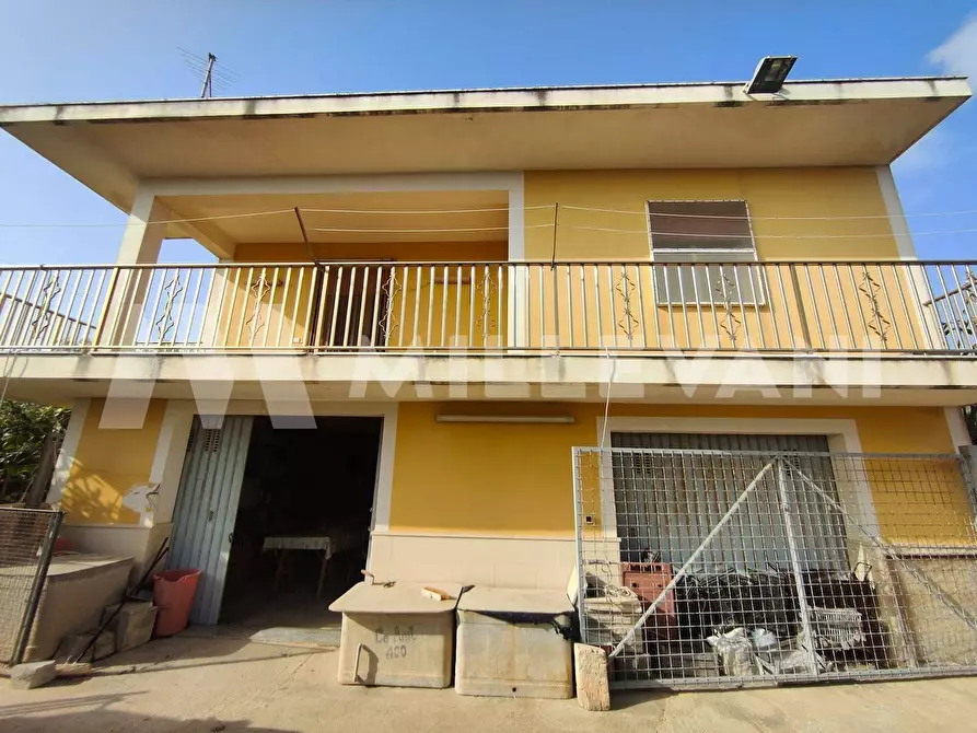 Immagine 4 di Villa in vendita  in Contrada Boscorotondo a Scicli