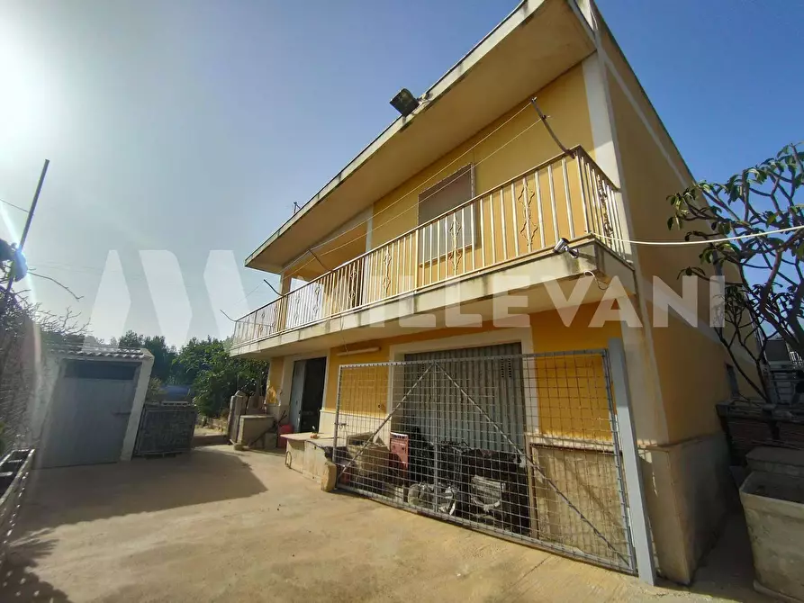 Immagine 5 di Villa in vendita  in Contrada Boscorotondo a Scicli