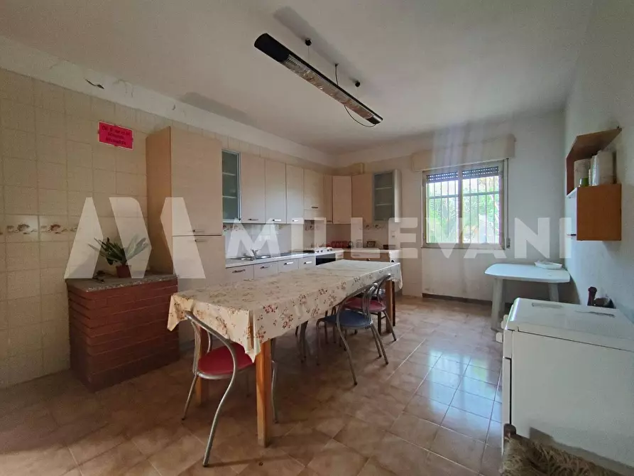 Immagine 7 di Villa in vendita  in Contrada Boscorotondo a Scicli