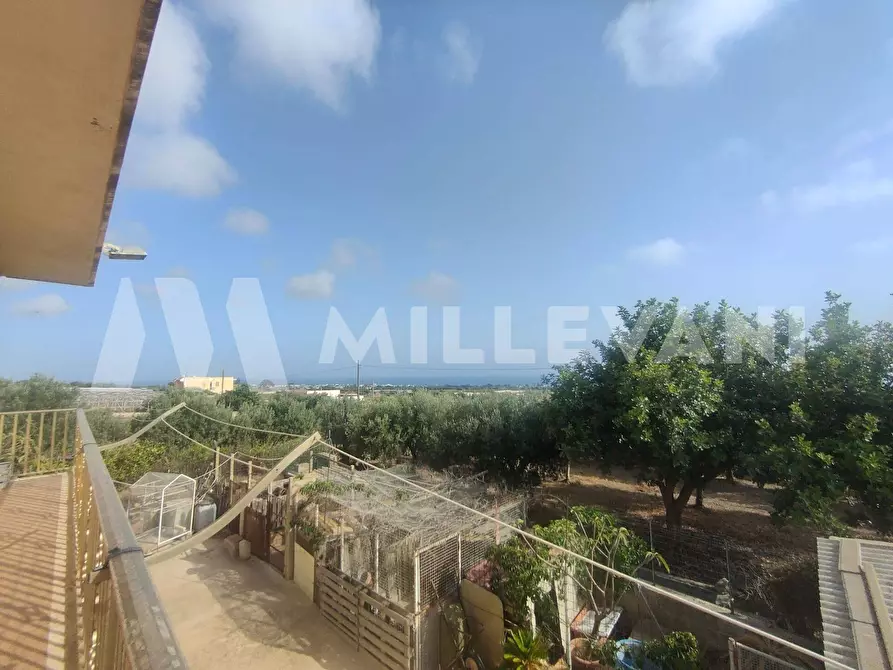 Immagine 18 di Villa in vendita  in Contrada Boscorotondo a Scicli