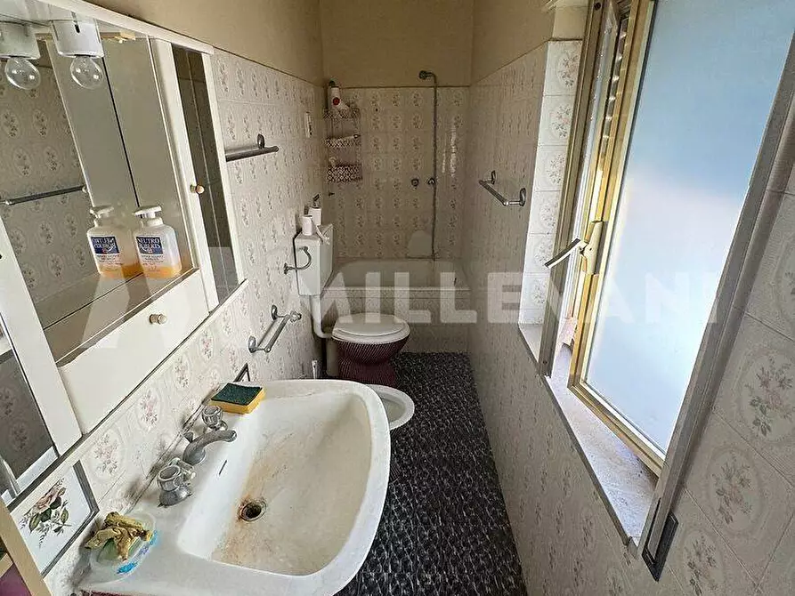 Immagine 5 di Casa indipendente in vendita  in Via Saffi 140 a Scicli