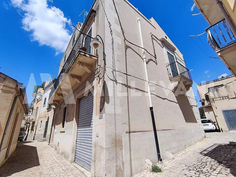 Immagine 20 di Albergo/B&B/Residence in vendita  in Via Salso 2-4 a Scicli