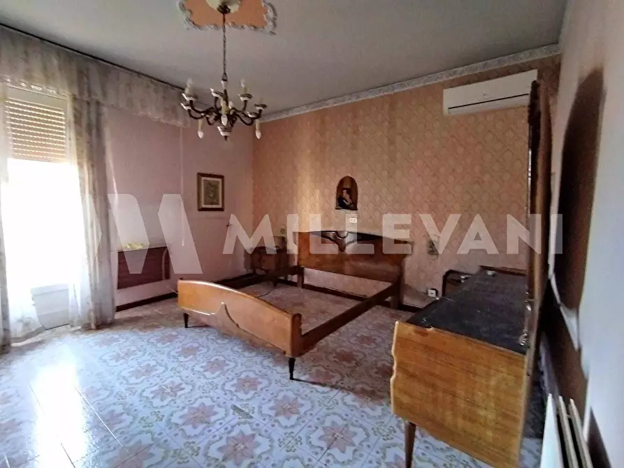 Immagine 5 di Appartamento in vendita  in Via Asiago a Pozzallo