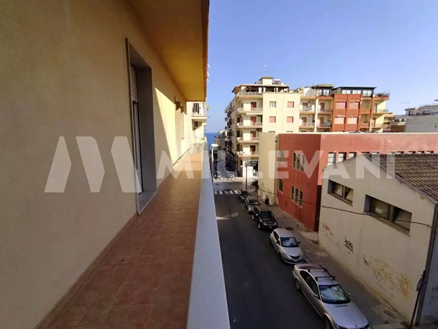 Immagine 7 di Appartamento in vendita  in Via Asiago a Pozzallo