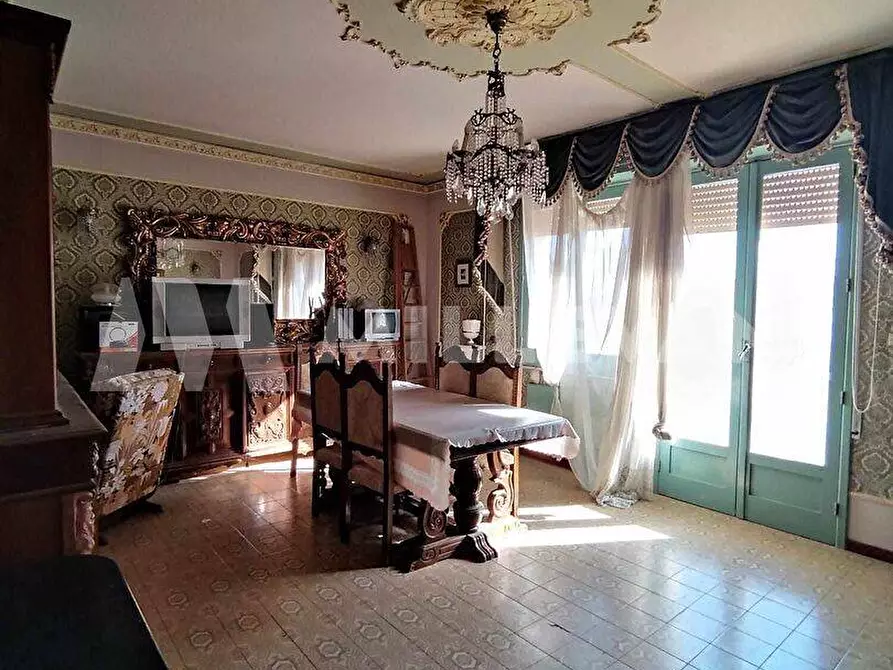 Immagine 9 di Appartamento in vendita  in Via Asiago a Pozzallo