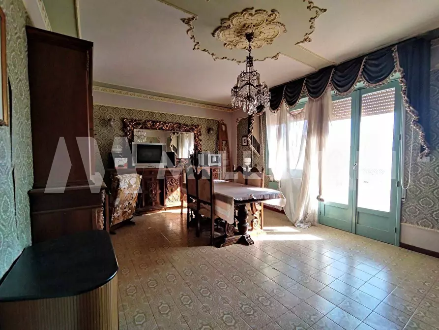 Immagine 12 di Appartamento in vendita  in Via Asiago a Pozzallo
