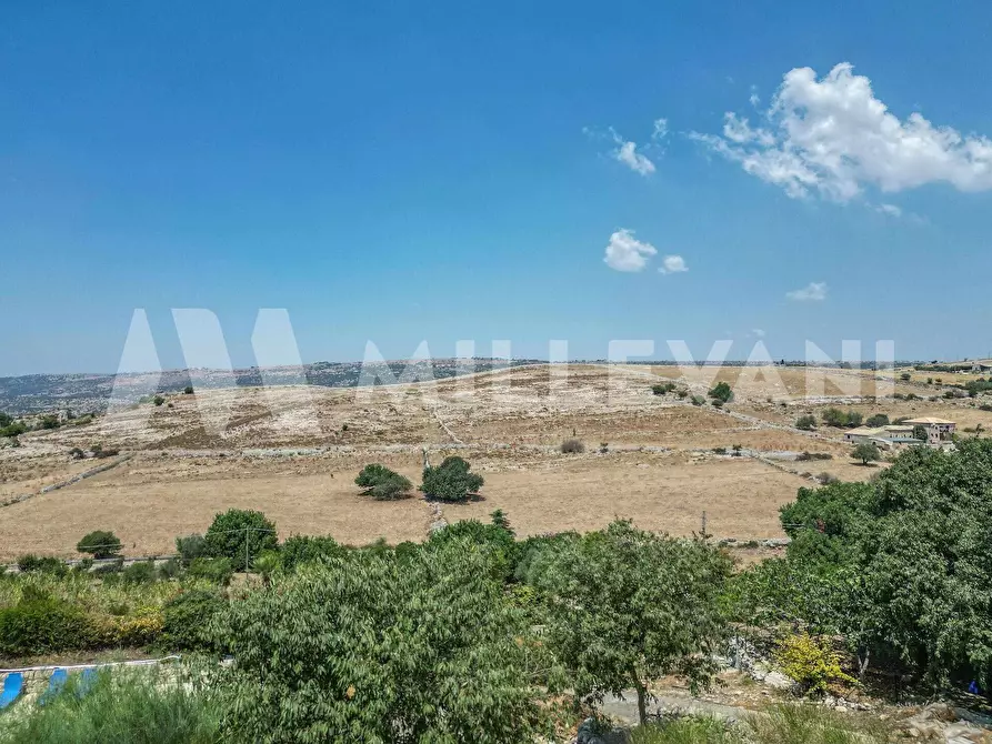 Immagine 3 di Villa in vendita  in C.da Sant'antonio Piano Ceci a Modica