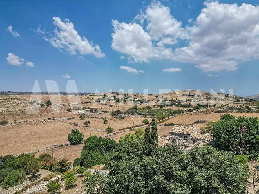Immagine 5 di Villa in vendita  in C.da Sant'antonio Piano Ceci a Modica