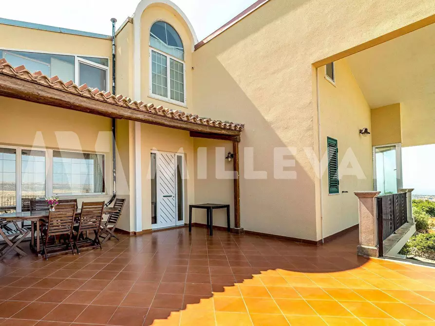 Immagine 22 di Villa in vendita  in C.da Sant'antonio Piano Ceci a Modica