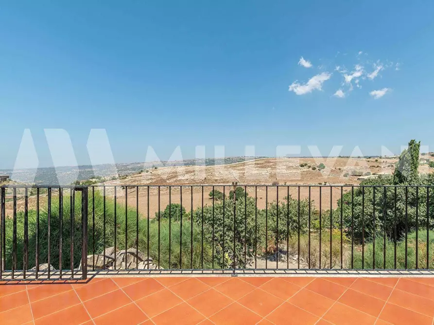 Immagine 23 di Villa in vendita  in C.da Sant'antonio Piano Ceci a Modica