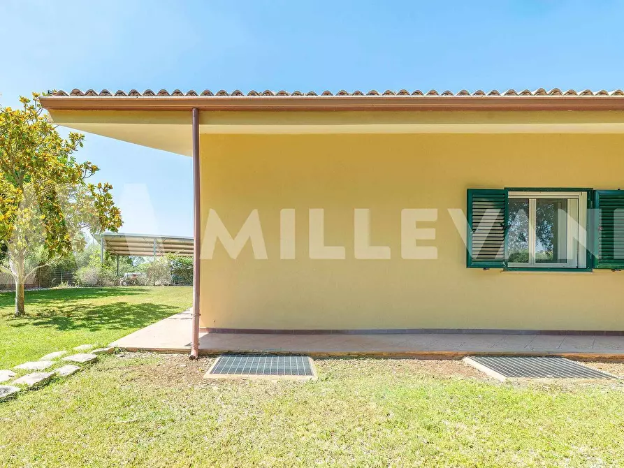 Immagine 25 di Villa in vendita  in C.da Sant'antonio Piano Ceci a Modica