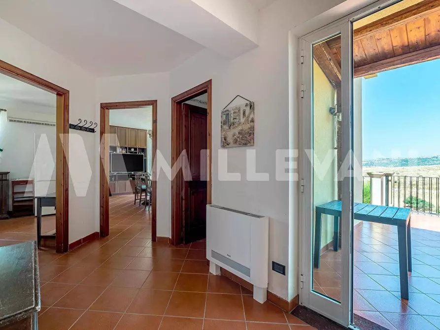 Immagine 29 di Villa in vendita  in C.da Sant'antonio Piano Ceci a Modica