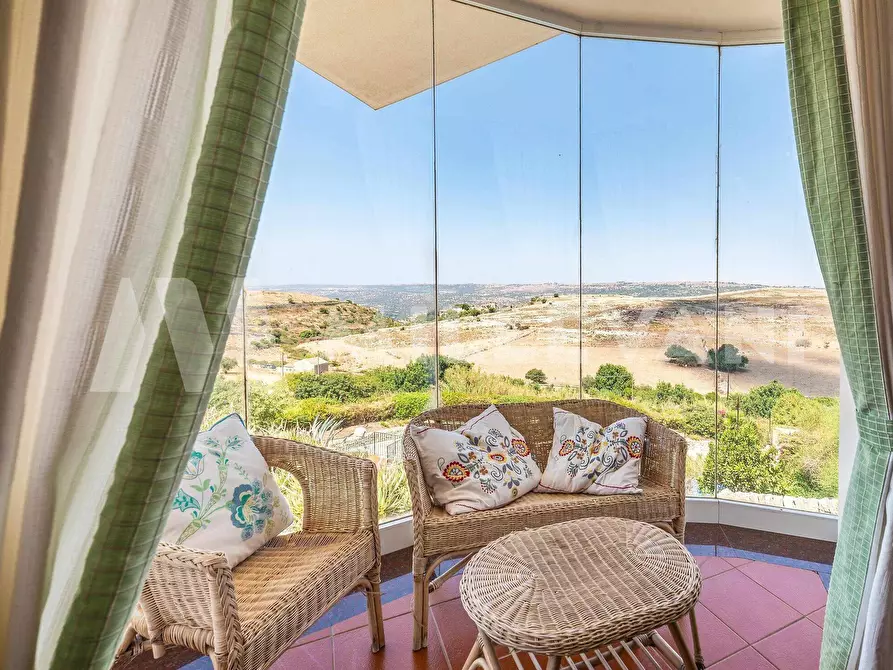 Immagine 32 di Villa in vendita  in C.da Sant'antonio Piano Ceci a Modica