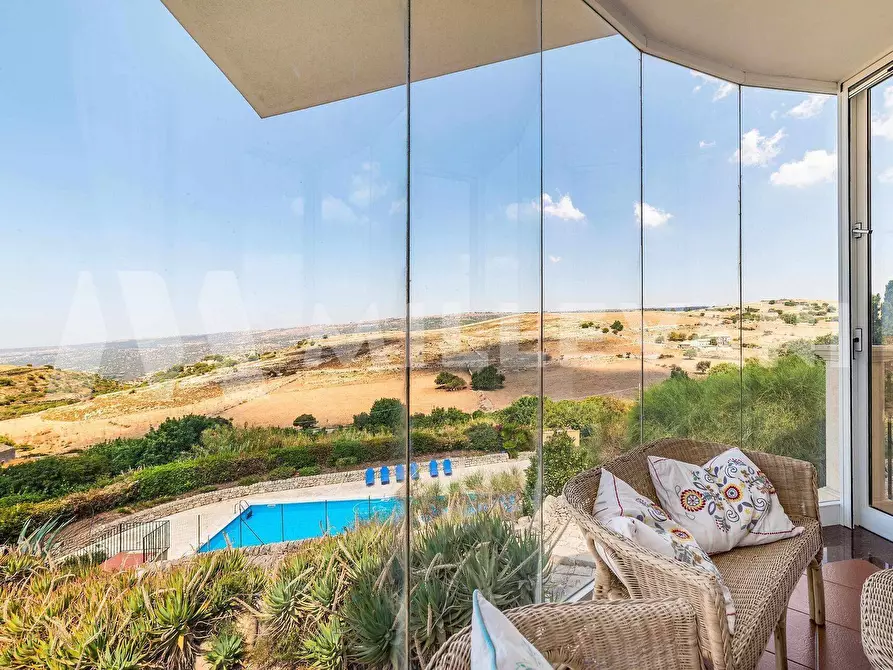 Immagine 33 di Villa in vendita  in C.da Sant'antonio Piano Ceci a Modica