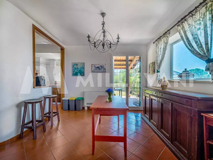Immagine 34 di Villa in vendita  in C.da Sant'antonio Piano Ceci a Modica
