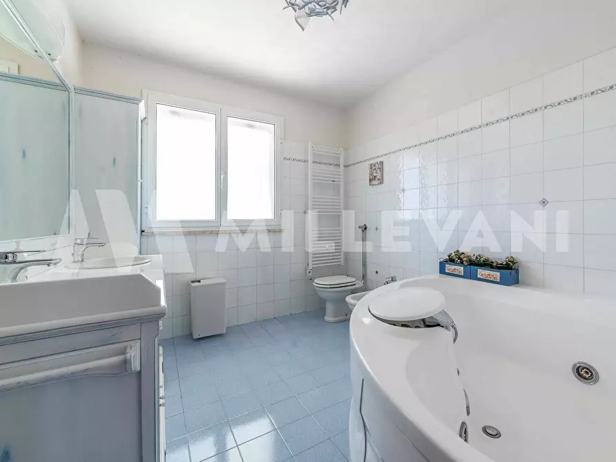 Immagine 39 di Villa in vendita  in C.da Sant'antonio Piano Ceci a Modica