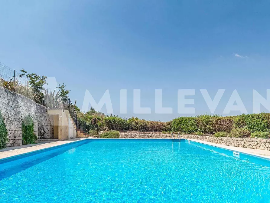 Immagine 43 di Villa in vendita  in C.da Sant'antonio Piano Ceci a Modica