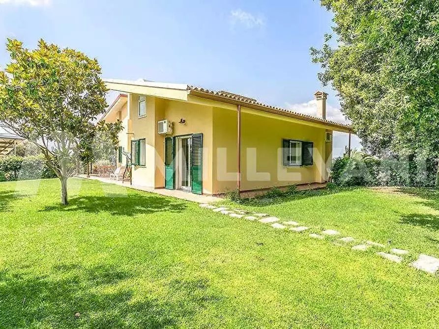 Immagine 44 di Villa in vendita  in C.da Sant'antonio Piano Ceci a Modica