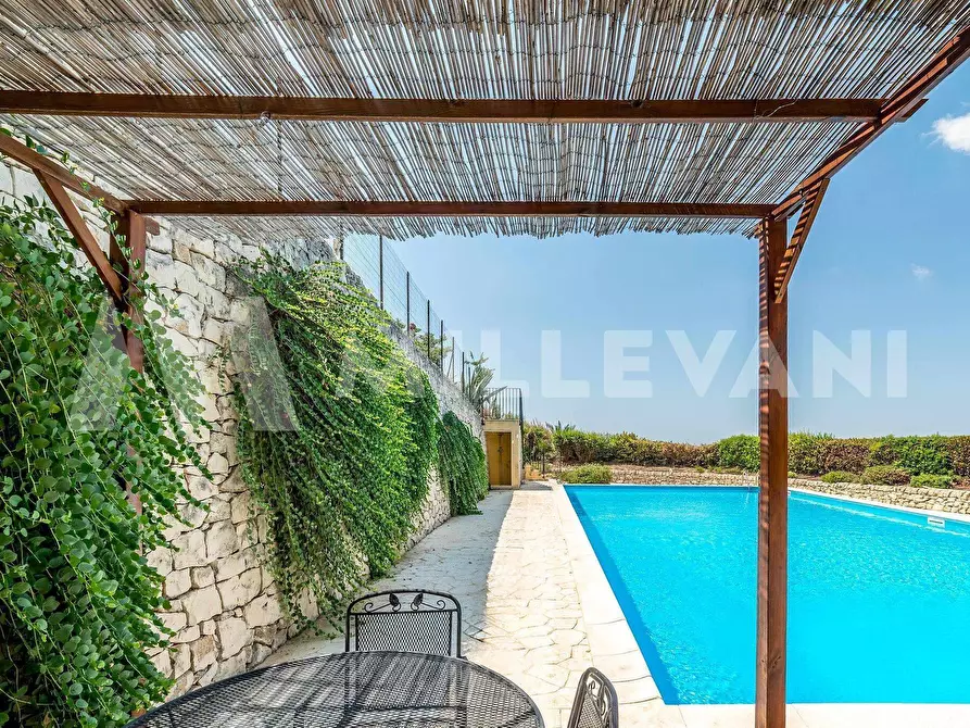 Immagine 45 di Villa in vendita  in C.da Sant'antonio Piano Ceci a Modica