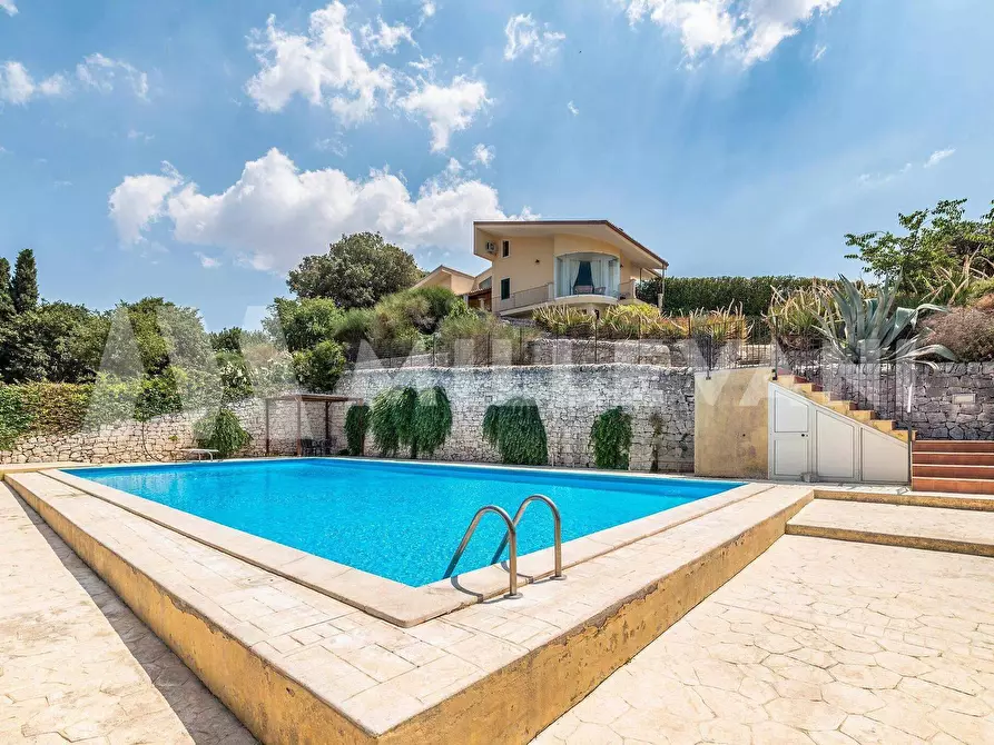 Immagine 46 di Villa in vendita  in C.da Sant'antonio Piano Ceci a Modica