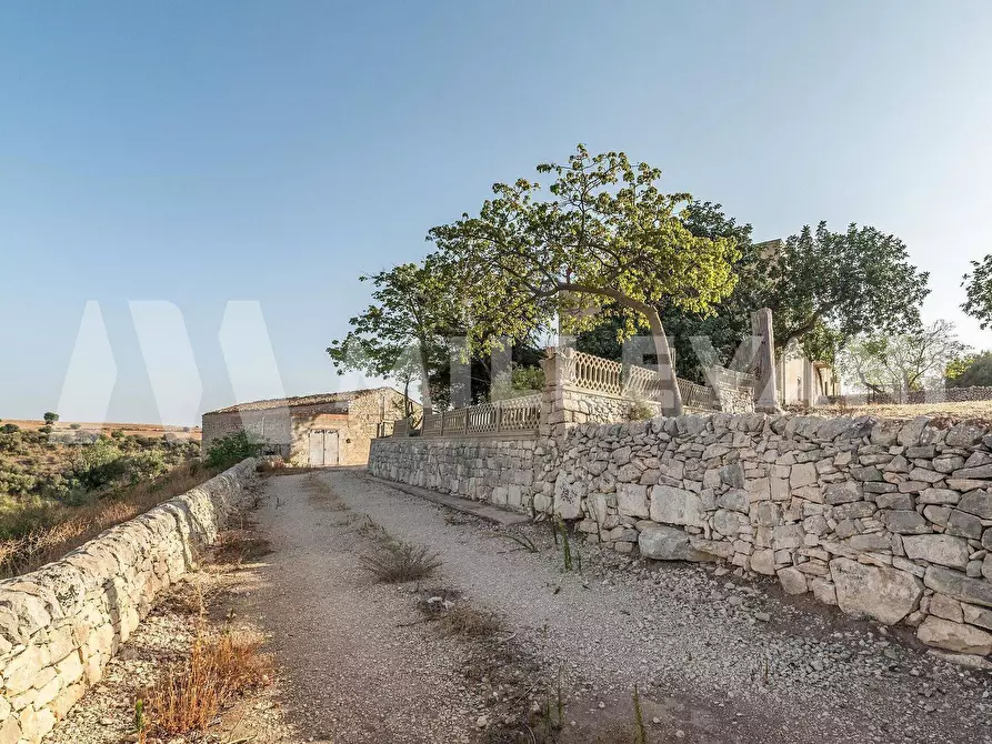 Immagine 35 di Rustico / casale in vendita  in Contrada Stanislao Snc a Ragusa
