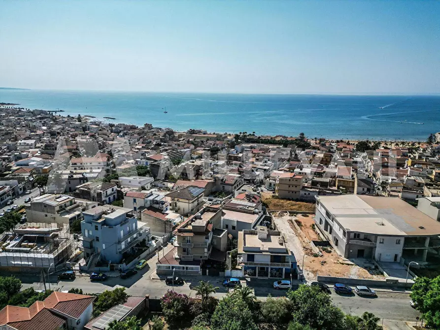 Immagine 3 di Villa in vendita  in Via Gaetano schembri 31 a Giarratana