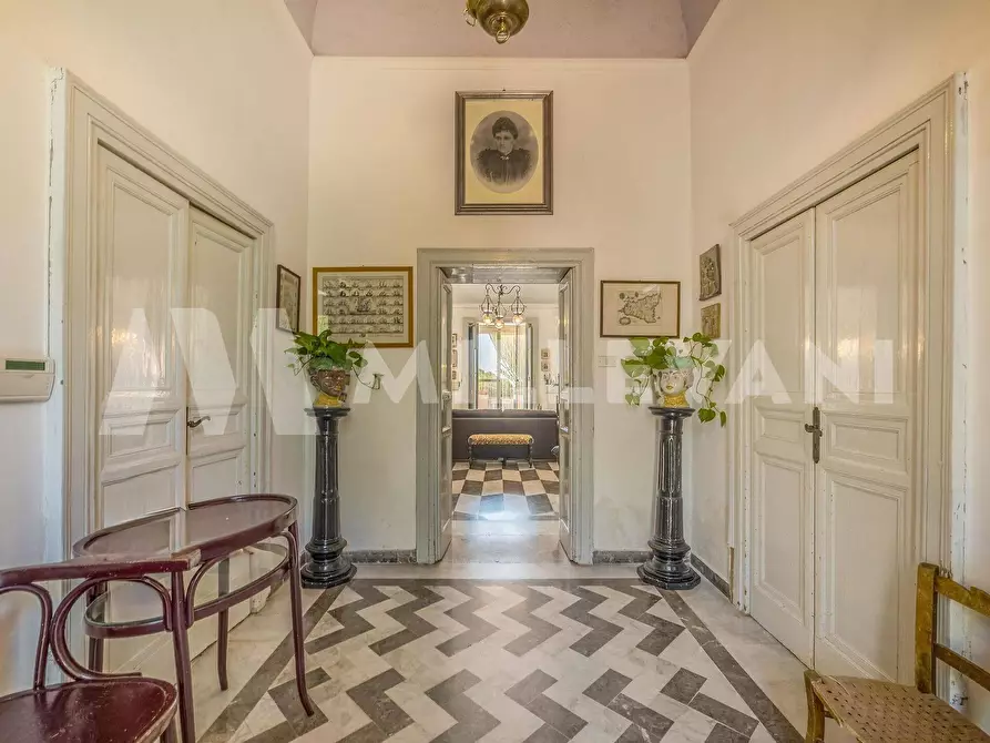 Immagine 4 di Villa in vendita  in Via Gaetano schembri 31 a Giarratana