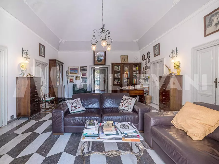 Immagine 6 di Villa in vendita  in Via Gaetano schembri 31 a Giarratana