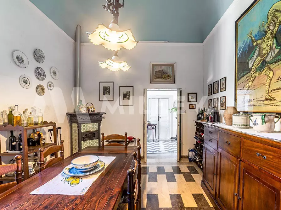 Immagine 8 di Villa in vendita  in Via Gaetano schembri 31 a Giarratana