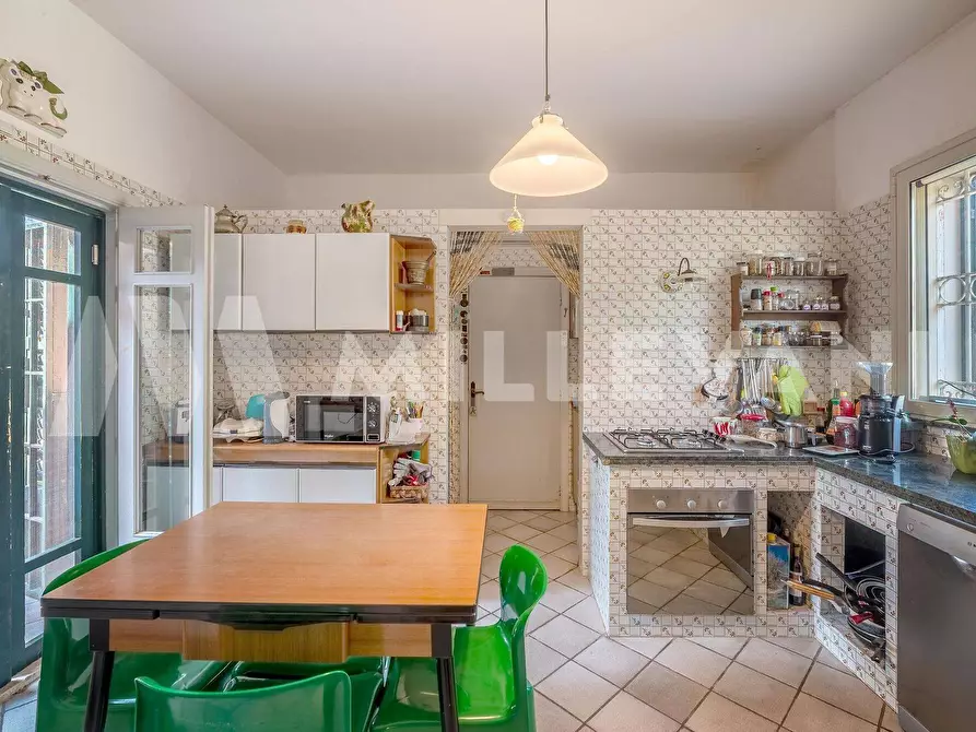 Immagine 9 di Villa in vendita  in Via Gaetano schembri 31 a Giarratana