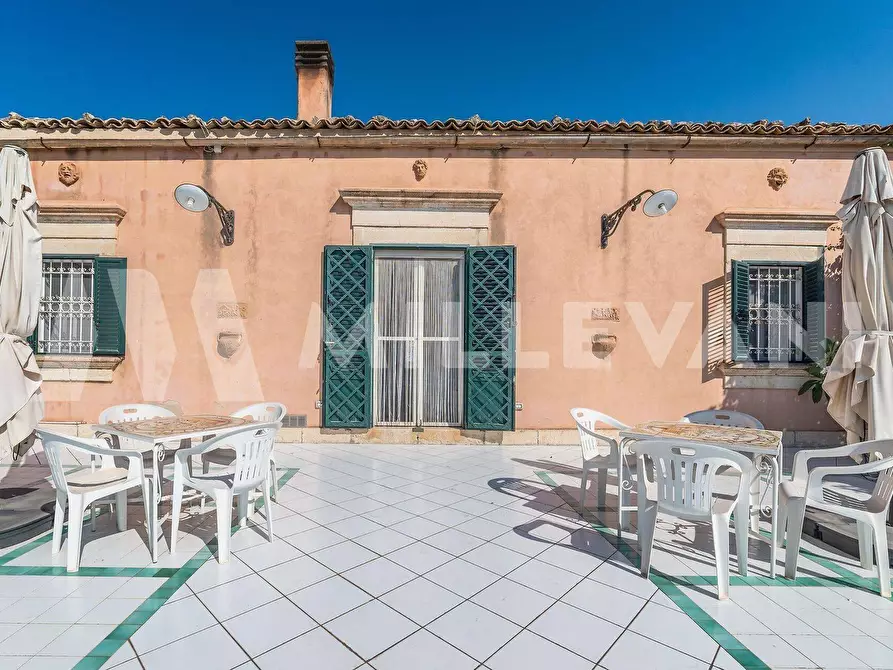 Immagine 14 di Villa in vendita  in Via Gaetano schembri 31 a Giarratana