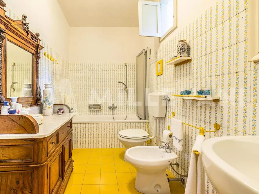 Immagine 15 di Villa in vendita  in Via Gaetano schembri 31 a Giarratana