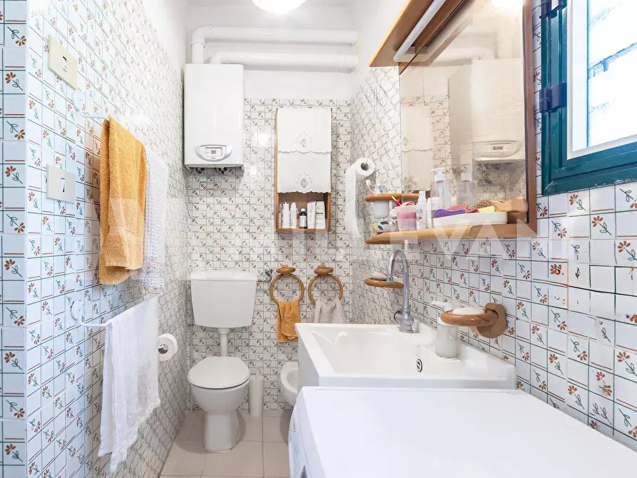 Immagine 16 di Villa in vendita  in Via Gaetano schembri 31 a Giarratana