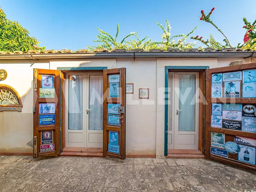 Immagine 17 di Villa in vendita  in Via Gaetano schembri 31 a Giarratana