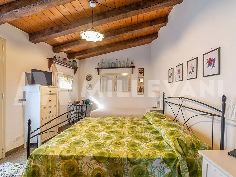 Immagine 19 di Villa in vendita  in Via Gaetano schembri 31 a Giarratana