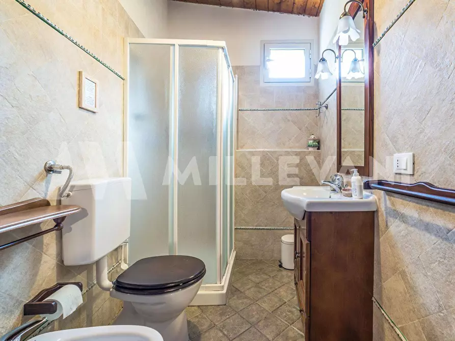 Immagine 20 di Villa in vendita  in Via Gaetano schembri 31 a Giarratana