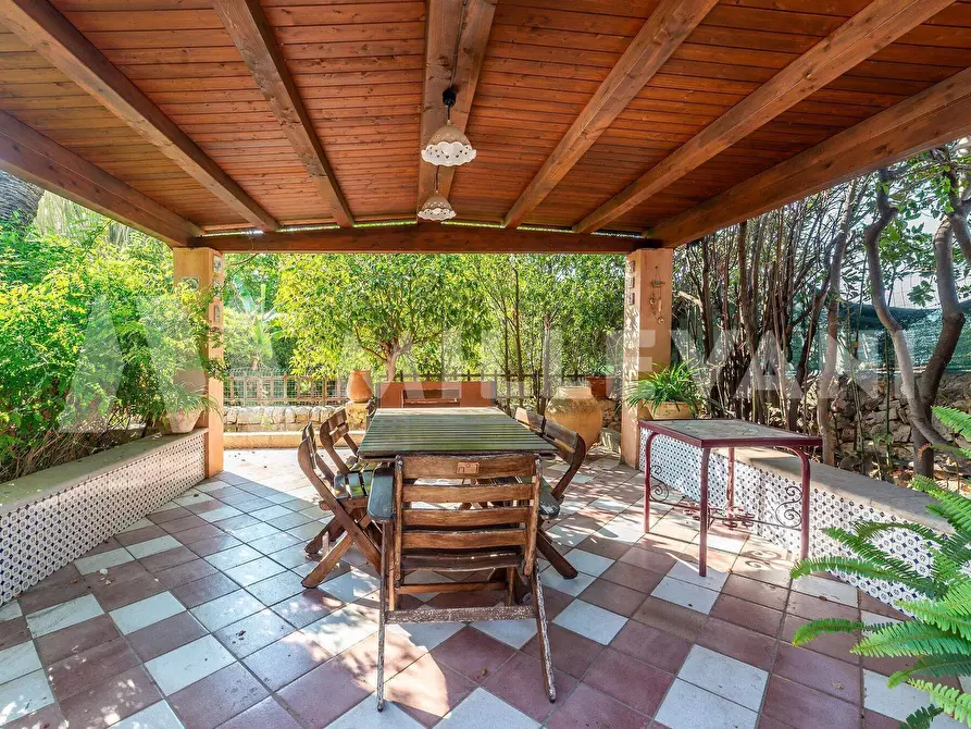 Immagine 22 di Villa in vendita  in Via Gaetano schembri 31 a Giarratana