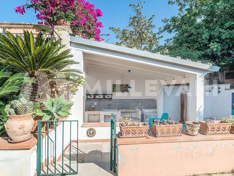 Immagine 26 di Villa in vendita  in Via Gaetano schembri 31 a Giarratana