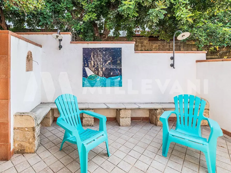 Immagine 27 di Villa in vendita  in Via Gaetano schembri 31 a Giarratana