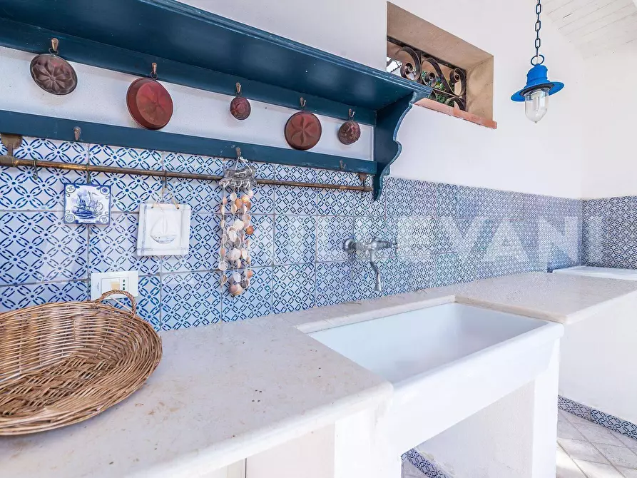 Immagine 34 di Villa in vendita  in Via Gaetano schembri 31 a Giarratana