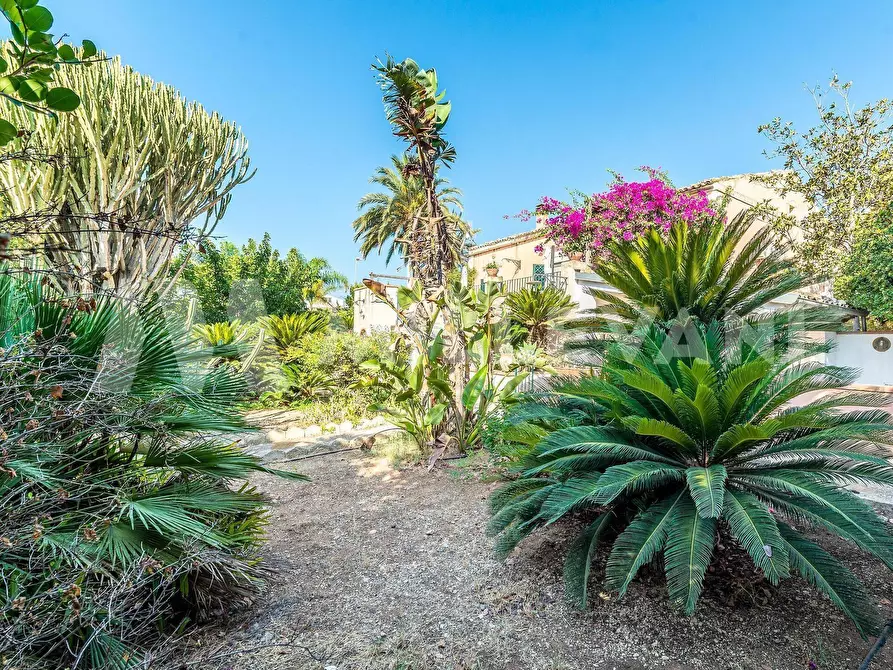 Immagine 35 di Villa in vendita  in Via Gaetano schembri 31 a Giarratana