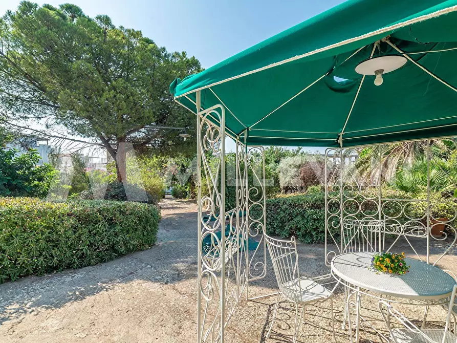 Immagine 37 di Villa in vendita  in Via Gaetano schembri 31 a Giarratana