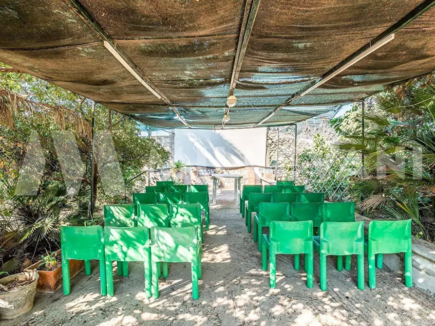 Immagine 38 di Villa in vendita  in Via Gaetano schembri 31 a Giarratana