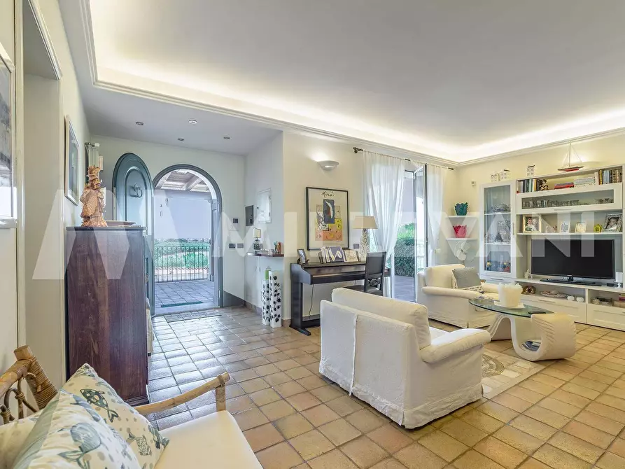 Immagine 2 di Villa in vendita  a Modica
