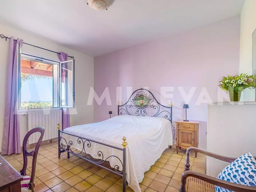 Immagine 5 di Villa in vendita  a Modica